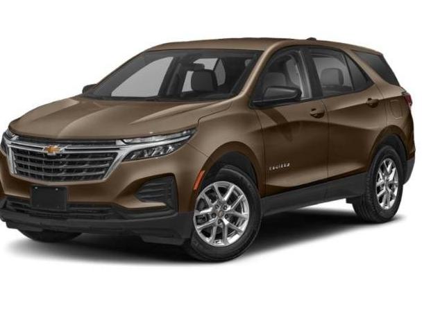 CHEVROLET EQUINOX 2024 3GNAXKEG0RL179004 image