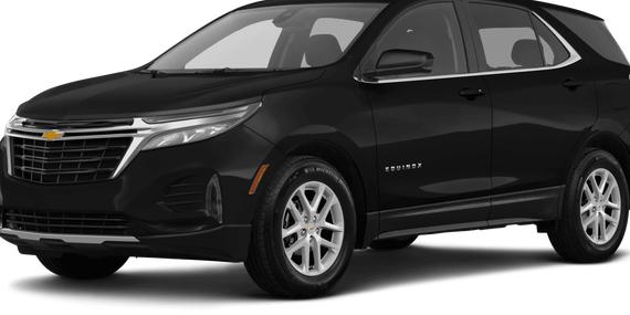 CHEVROLET EQUINOX 2024 3GNAXUEG6RL156239 image CHEVROLET EQUINOX 2024 3GNAXUEG6RL156239 image