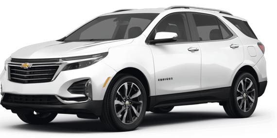 CHEVROLET EQUINOX 2024 3GNAXNEG4RL148761 image