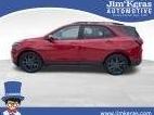 CHEVROLET EQUINOX 2024 3GNAXMEG2RS115712 image