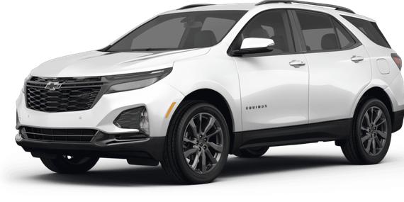 CHEVROLET EQUINOX 2024 3GNAXMEG2RL359175 image