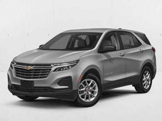 CHEVROLET EQUINOX 2024 3GNAXUEG6RS137180 image CHEVROLET EQUINOX 2024 3GNAXUEG6RS137180 image