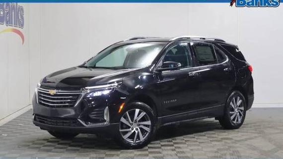 CHEVROLET EQUINOX 2024 3GNAXXEG8RL172542 image