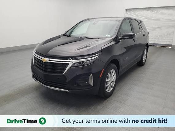 CHEVROLET EQUINOX 2024 3GNAXUEG4RL160211 image