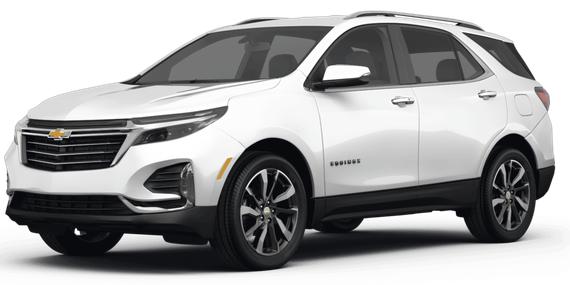 CHEVROLET EQUINOX 2024 3GNAXNEG5RL285501 image