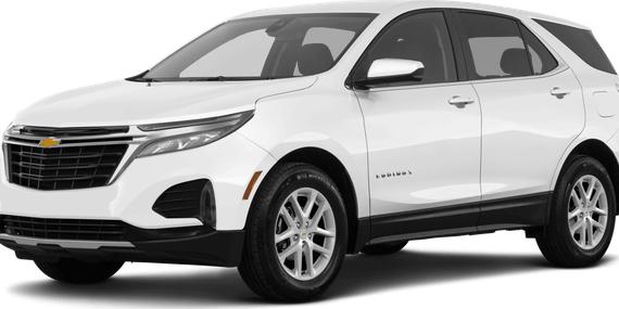 CHEVROLET EQUINOX 2024 3GNAXUEG1RL344621 image CHEVROLET EQUINOX 2024 3GNAXUEG1RL344621 image