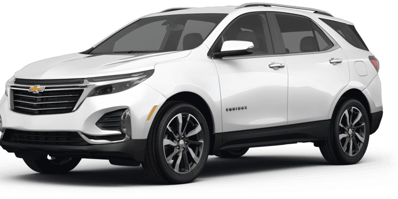 CHEVROLET EQUINOX 2024 3GNAXXEG7RL141928 image