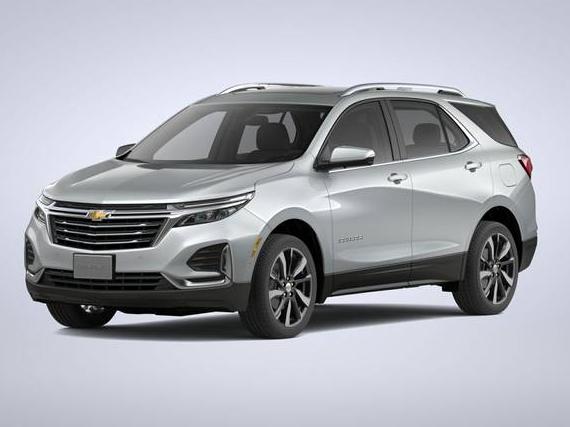 CHEVROLET EQUINOX 2024 3GNAXKEGXRS108169 image