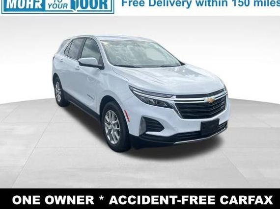 CHEVROLET EQUINOX 2024 3GNAXKEG2RS141828 image CHEVROLET EQUINOX 2024 3GNAXKEG2RS141828 image