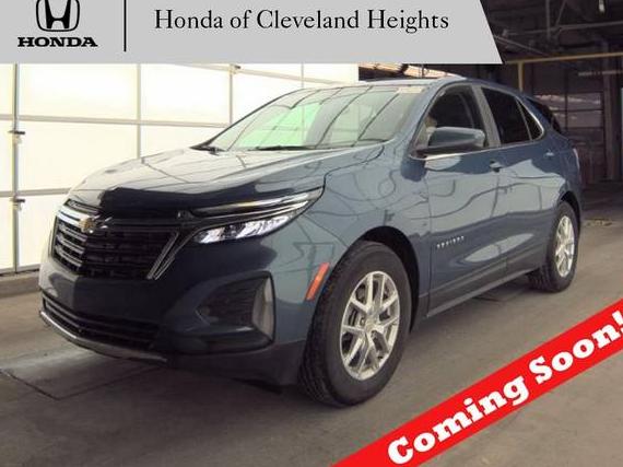 CHEVROLET EQUINOX 2024 3GNAXKEG0RL155303 image CHEVROLET EQUINOX 2024 3GNAXKEG0RL155303 image