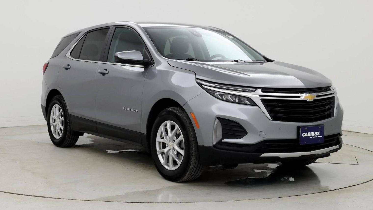 CHEVROLET EQUINOX 2024 3GNAXKEG4RL250575 image