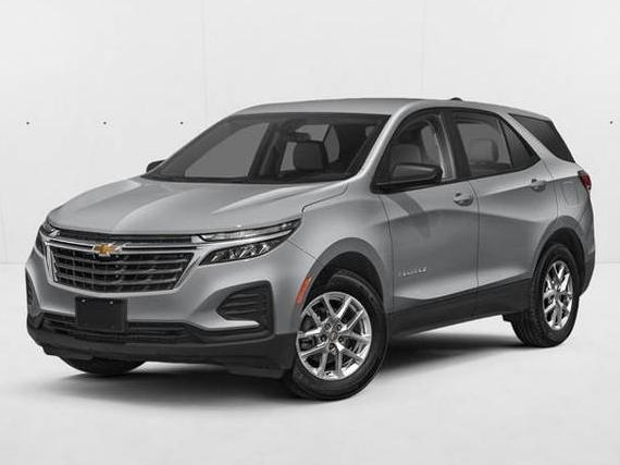 CHEVROLET EQUINOX 2024 3GNAXUEG3RL335015 image CHEVROLET EQUINOX 2024 3GNAXUEG3RL335015 image