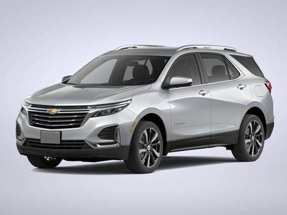 CHEVROLET EQUINOX 2024 3GNAXNEG8RL341785 image