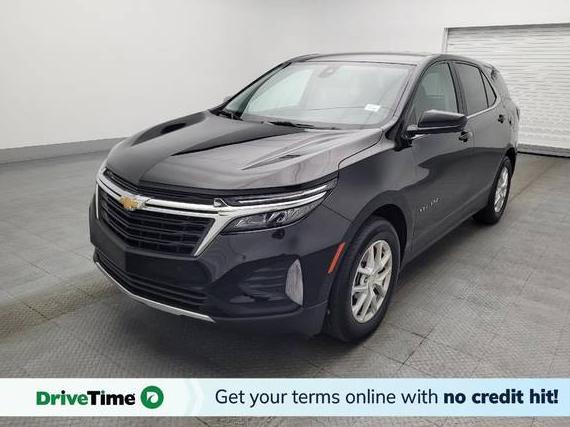 CHEVROLET EQUINOX 2024 3GNAXKEG6RL190878 image CHEVROLET EQUINOX 2024 3GNAXKEG6RL190878 image