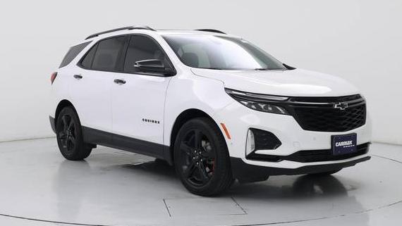CHEVROLET EQUINOX 2024 3GNAXNEG2RL111112 image