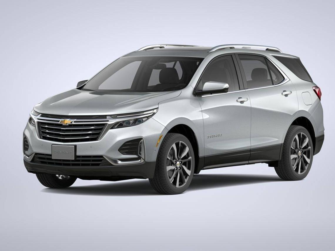 CHEVROLET EQUINOX 2024 3GNAXHEG3RL103151 image