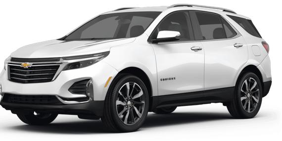 CHEVROLET EQUINOX 2024 3GNAXXEG1RL357578 image