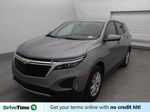 CHEVROLET EQUINOX 2024 3GNAXUEG7RS176215 image CHEVROLET EQUINOX 2024 3GNAXUEG7RS176215 image