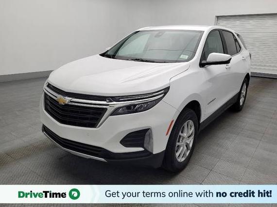 CHEVROLET EQUINOX 2024 3GNAXUEG6RL244711 image CHEVROLET EQUINOX 2024 3GNAXUEG6RL244711 image