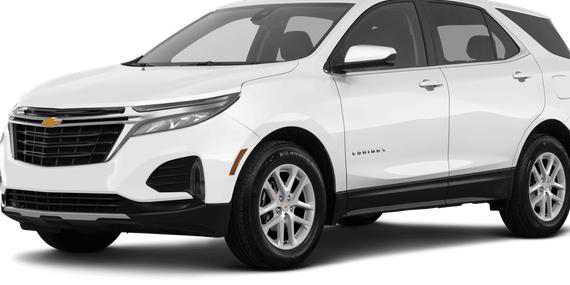 CHEVROLET EQUINOX 2024 3GNAXUEG7RL244779 image CHEVROLET EQUINOX 2024 3GNAXUEG7RL244779 image