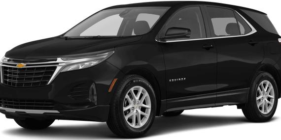 CHEVROLET EQUINOX 2024 3GNAXKEG8RL183463 image CHEVROLET EQUINOX 2024 3GNAXKEG8RL183463 image