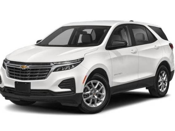 CHEVROLET EQUINOX 2024 3GNAXUEG5RL320872 image CHEVROLET EQUINOX 2024 3GNAXUEG5RL320872 image