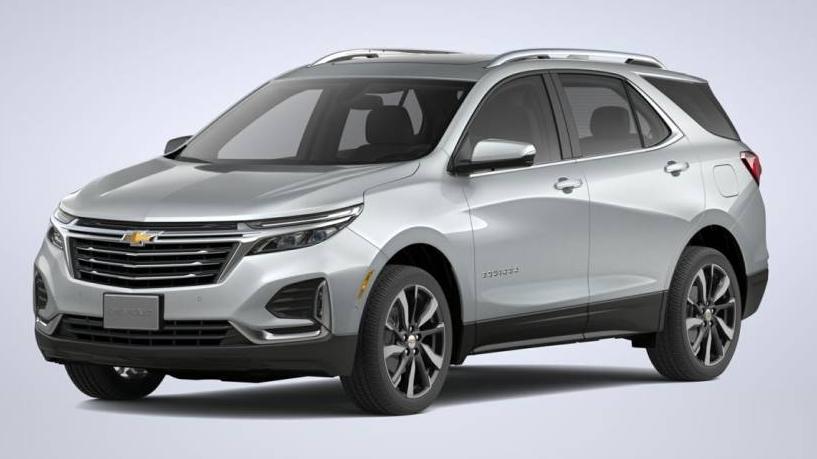 CHEVROLET EQUINOX 2024 3GNAXUEG2RL241191 image