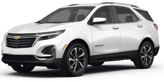 CHEVROLET EQUINOX 2024 3GNAXNEG8RL198272 image