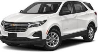 CHEVROLET EQUINOX 2024 3GNAXKEG2RL156386 image