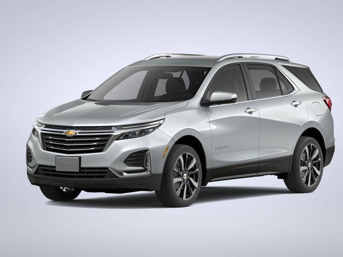 CHEVROLET EQUINOX 2024 3GNAXUEG5RL365827 image