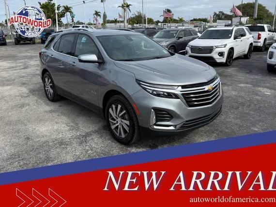 CHEVROLET EQUINOX 2024 3GNAXXEGXRL331898 image CHEVROLET EQUINOX 2024 3GNAXXEGXRL331898 image