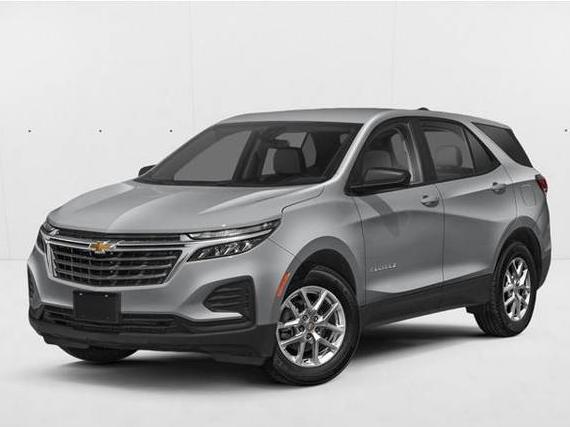 CHEVROLET EQUINOX 2024 3GNAXUEG7RS215952 image CHEVROLET EQUINOX 2024 3GNAXUEG7RS215952 image