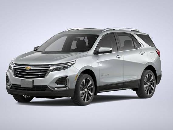 CHEVROLET EQUINOX 2024 3GNAXUEG6RL107638 image