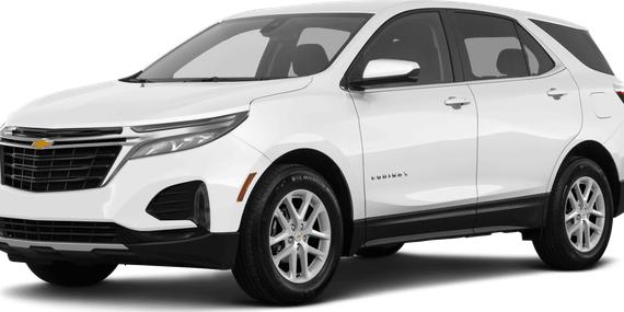 CHEVROLET EQUINOX 2024 3GNAXKEG7RS112941 image CHEVROLET EQUINOX 2024 3GNAXKEG7RS112941 image