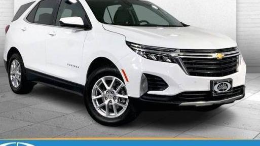 CHEVROLET EQUINOX 2024 3GNAXUEG6RS216171 image