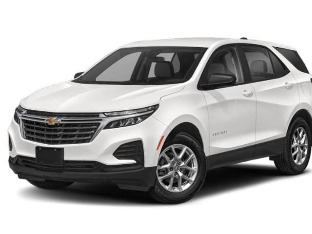 CHEVROLET EQUINOX 2024 3GNAXUEG0RS239171 image