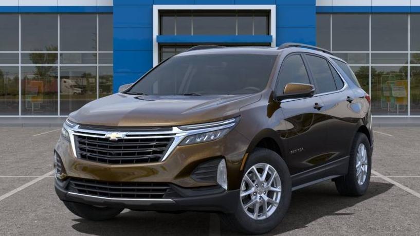 CHEVROLET EQUINOX 2024 3GNAXUEG7RL152880 image