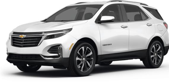CHEVROLET EQUINOX 2024 3GNAXNEG5RL166248 image