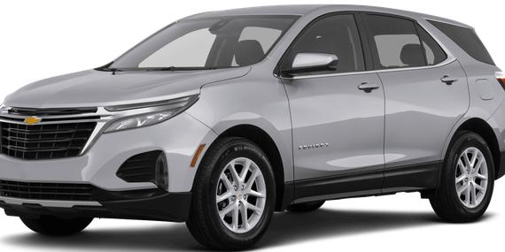 CHEVROLET EQUINOX 2024 3GNAXUEG0RL244543 image CHEVROLET EQUINOX 2024 3GNAXUEG0RL244543 image