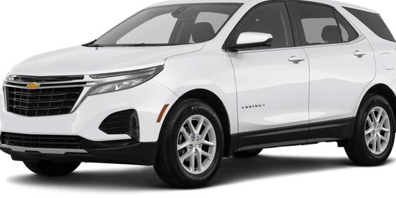 CHEVROLET EQUINOX 2024 3GNAXKEG6RS123008 image
