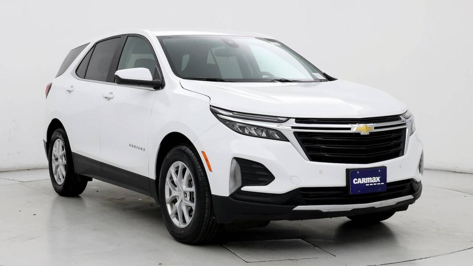 CHEVROLET EQUINOX 2024 3GNAXKEG0RS183902 image