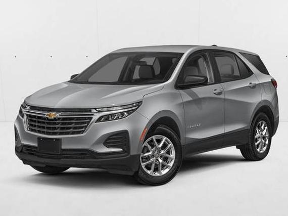 CHEVROLET EQUINOX 2024 3GNAXUEGXRL342107 image CHEVROLET EQUINOX 2024 3GNAXUEGXRL342107 image