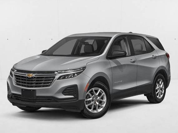 CHEVROLET EQUINOX 2024 3GNAXKEG1RS245324 image CHEVROLET EQUINOX 2024 3GNAXKEG1RS245324 image