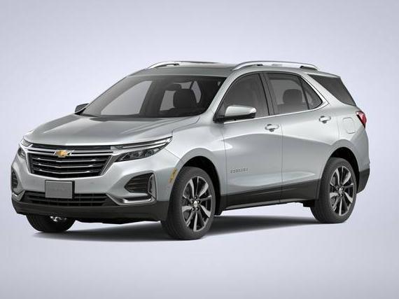 CHEVROLET EQUINOX 2024 3GNAXUEG2RS137516 image