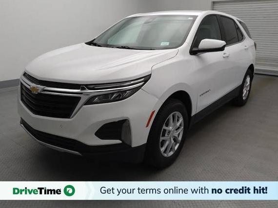 CHEVROLET EQUINOX 2024 3GNAXUEG1RL174566 image CHEVROLET EQUINOX 2024 3GNAXUEG1RL174566 image