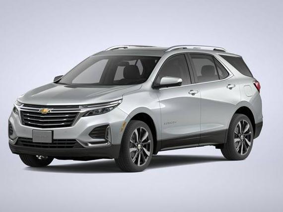 CHEVROLET EQUINOX 2024 3GNAXUEG2RL104087 image