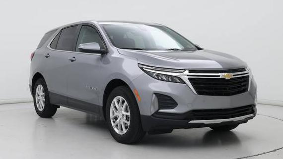 CHEVROLET EQUINOX 2024 3GNAXKEG2RS115035 image