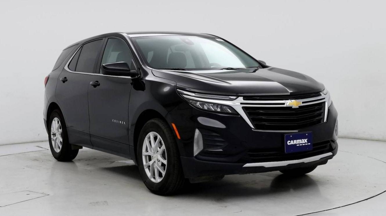 CHEVROLET EQUINOX 2024 3GNAXKEG3RL238174 image