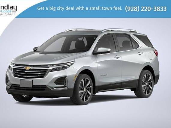 CHEVROLET EQUINOX 2024 3GNAXUEG7RL336359 image