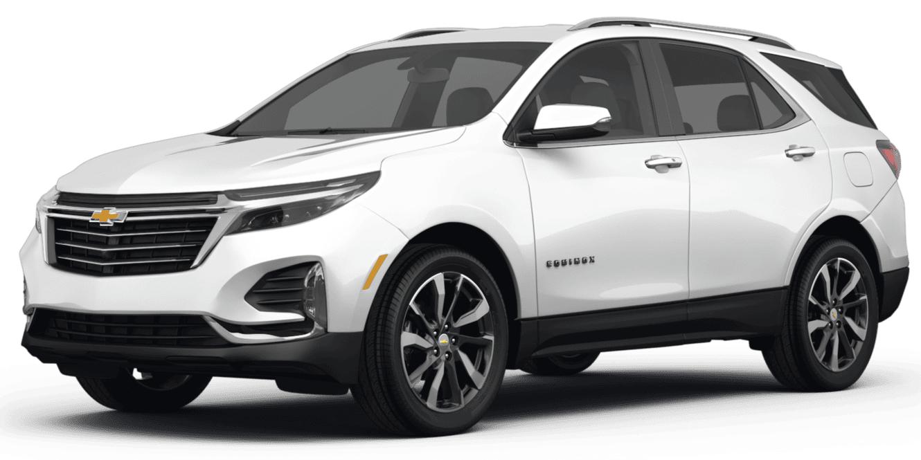 CHEVROLET EQUINOX 2024 3GNAXNEG4RL118191 image